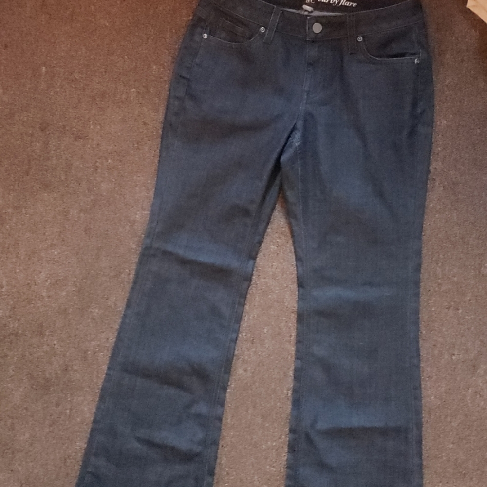 NY&Co Jean's petite